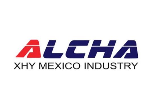 Alcha XHY México Industry